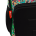 Mochila Grande Minecraft X Funtage - Colorido