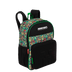Kit  Mochila Grande e Lancheira Grande Minecraft X Funtage - Colorido