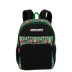 Mochila Grande Minecraft X Funtage - Colorido