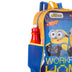 Mochila Grande Minions Gamer - Colorido