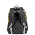 Mochila Grande Minions Chess - Colorido