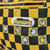 Mochila Grande Minions Chess - Colorido