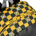 Mochila Grande Minions Chess - Colorido
