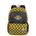 Kit Mochila Grande e Estojo 2 Compartimentos Minions M Plus Chess - Colorido