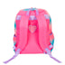 Mochila Grande Sestini M Plus Arco-íris - Colorido