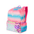 Mochila Grande Sestini M Plus Arco-íris - Colorido