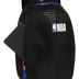 Mochila Grande NBA Basics - Preto