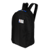 Mochila Grande NBA Basics - Preto