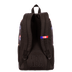 Mochila Grande Nba Begins - Cinza Grafite