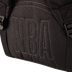 Mochila Grande Nba Begins - Cinza Grafite