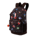 Mochila Grande Nba Begins - Cinza Grafite