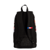 Mochila Grande NBA Begins Logos - Preto