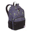 Mochila Grande NBA Legend Brooklyn Nets - Preto