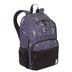 Mochila Grande NBA Legend Brooklyn Nets - Preto