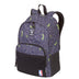 Mochila Grande NBA Legend Brooklyn Nets - Preto