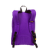 Mochila Grande NBA Legend Lakers - Roxo