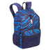 Mochila Grande NBA Legend - Azul