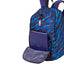 Mochila Grande NBA Legend - Azul