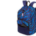 Mochila Grande NBA Legend - Azul