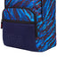 Mochila Grande NBA Legend - Azul