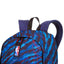 Mochila Grande NBA Legend - Azul