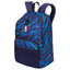 Mochila Grande NBA Legend - Azul