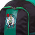 Mochila Grande NBA Magic Boston Celtics - Verde