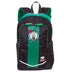 Mochila Grande NBA Magic Boston Celtics - Verde