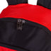 Mochila Grande NBA Magic Chicago Bulls - Vermelho