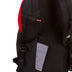 Mochila Grande NBA Magic Chicago Bulls - Vermelho