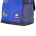 Mochila Grande NBA Magic Golden State Warriors - Azul