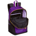 Mochila Grande NBA Magic Lakers - Roxo