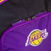 Mochila Grande NBA Magic Lakers - Roxo