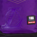 Mochila Grande NBA Magic Lakers - Roxo