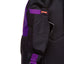 Mochila Grande NBA Magic Lakers - Roxo