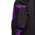 Mochila Grande NBA Magic Lakers - Roxo