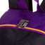 Mochila Grande NBA Magic Lakers - Roxo