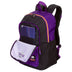 Mochila Grande NBA Magic Lakers - Roxo