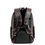 Mochila Grande Notebook 15 Sestini Active IV Marrom - Café