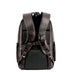 Mochila Grande Notebook 15 Sestini Active IV Marrom - Café