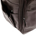 Mochila Grande Notebook 15 Sestini Active IV Marrom - Café