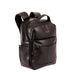 Mochila Grande Notebook 15 Sestini Active IV Marrom - Café