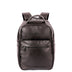 Mochila Grande Notebook 15 Sestini Active IV Marrom - Café