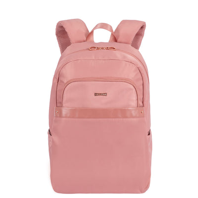 Mochila Grande Notebook 15 Sestini Liv II - Nude