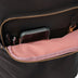 Mochila Grande Notebook 15 Sestini Liv II - Preto