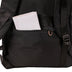 Mochila Grande Notebook 15 Sestini Liv II - Preto