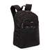 Mochila Grande Notebook 15 Sestini Liv II - Preto