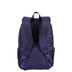 Mochila Grande Notebook 15 Sestini Scarf III - Azul