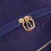 Mochila Grande Notebook 15 Sestini Scarf III - Azul