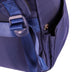 Mochila Grande Notebook 15 Sestini Scarf III - Azul